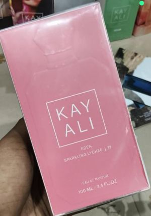 KAYALI EDEN SPARKLING LYCHEE 39 EAU DE PARFUM 100ML (848)