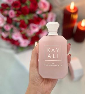 KAYALI YUM BOUJEE MARSHMALLOW 81 INTENSE EAU DE PARFUM 100ML (851)