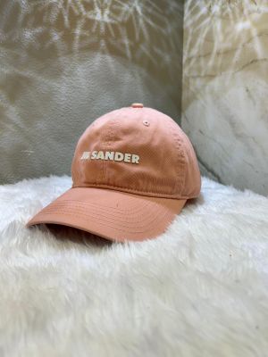 Jil Sander 100% Imported Premium Cap