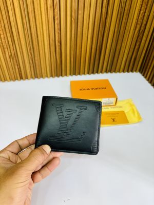 126 LV LOUIS VUITTO_N PREMIUM QUALITY WALLET