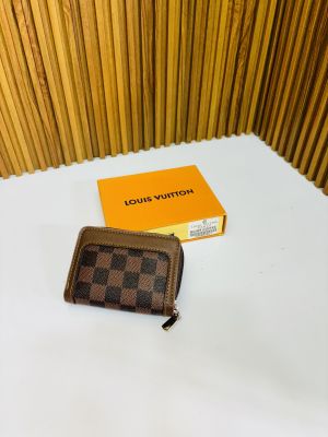 128 LV LOUIS VUITTO_N PREMIUM QUALITY WALLET