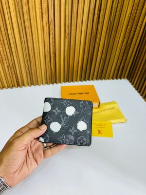 129 LV LOUIS VUITTO_N PREMIUM QUALITY WALLET