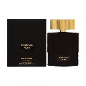 TOMFOR_D NOIR PORE FEMME