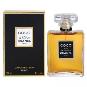 COCO CHANE_L EDP VAPOURSATEUR SPRAY