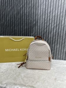 Michael_Kors_Rhea_Women_Backpack_Premium_With_DustCover_CarryBag
