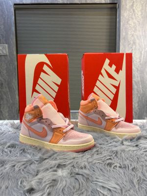 Nike_Jordan_1_Mid_Apricot_Orange_Women