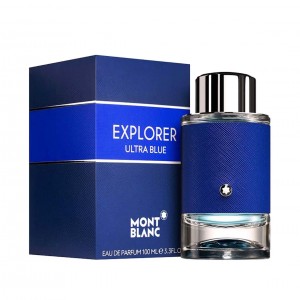 Mont blanc Explorer Ultra Blue 100ML (134)