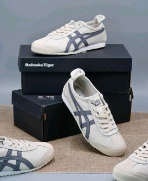 Onitsuk_aa Tiger Mexico 66 ASH Gray 
