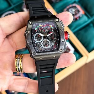 RICHARD_ MILLE RM35 FULL BLACK 