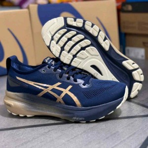 Asicss Gel KAYANO 31 Platinum Blue 1001