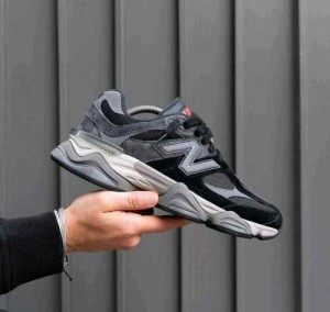 New balancee 9060 Black Castlerock 1010