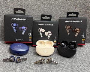 OnePlus Buds 3 Pro
