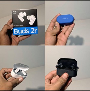 OnePlus Nord Buds 2r