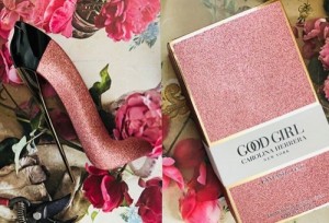 Carolina Harrera GoodGirl Fantastic Pink 80ML (427)