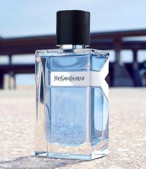 Yves Saint Laurent YSL EDT Blue 100ML (107)