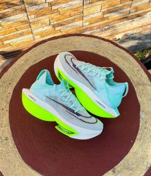 Nik.e Air Zoom Alphafly 2 COLOUR WAY