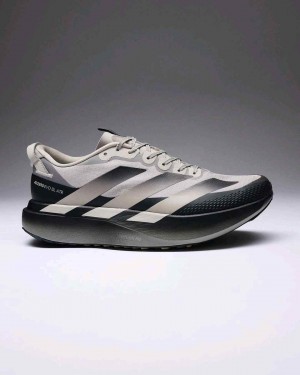 Adidass Adizero Evo SL ATR Beige Black 1008