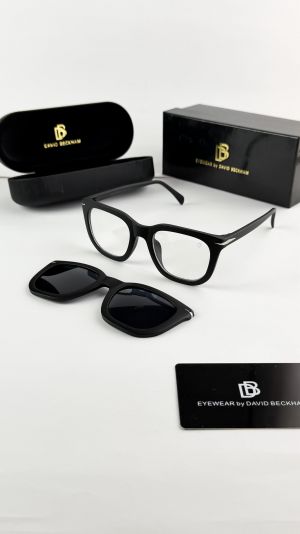 David Beckham black magnetic 7088