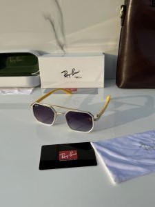 Rayban 8820 gold yellow
