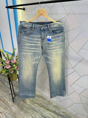 Chrome heart (2) Premium Quality Straight Fit Jeans Current Store Article 