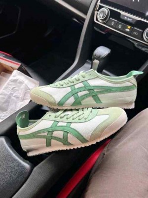 Onitsuka Tiger Mexico 66 Deluxe Green 1018