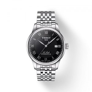 Tissott Le Locle Powermatic 80