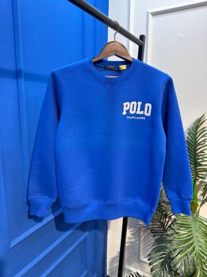 RALP H LAUREN PREMIUM SWEATSHIRT 1205