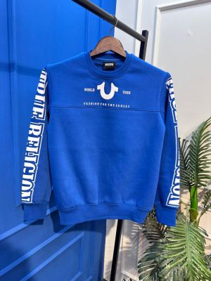 TRU E RELIGION PREMIUM SWEATSHIRT 1234
