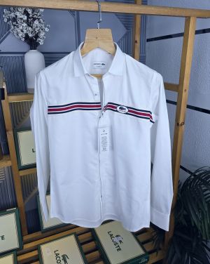 Lac_oste Shirt K190-1