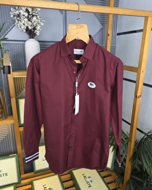 Lac_oste Shirt K190-3