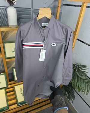 Lac_oste Shirt K190-2