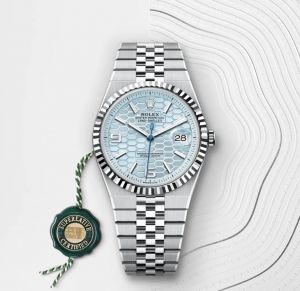 Role x Land Dweller Quartz Men