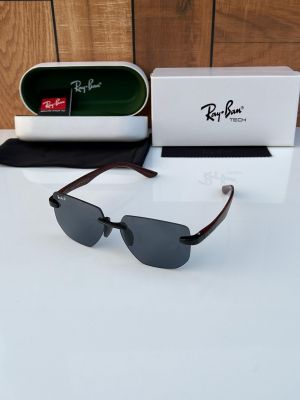 Rayban 1121 black