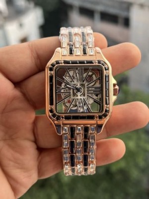 CARTIE R QUARTZ