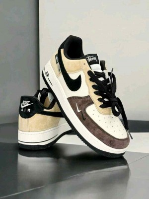 Nikee Airforce 1 The Northh Face