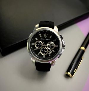 Maserati Potenza - J841