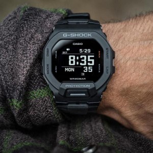 CASIO G SHOCK GBD 200SM WC 445