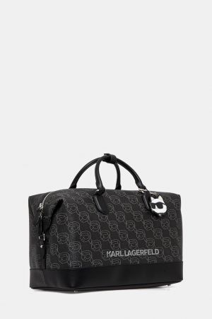 Karl_lagerfeld_ikon_dufflebag_with_dustbag_longbelt_tags_etc_228