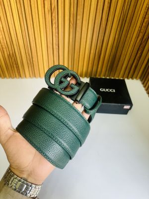 17 GUCC_I PREMIUM QUALITY AUTOMATIC LOCK BELT 