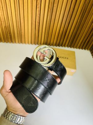 18 GUCC_I PREMIUM QUALITY BELT WITH BOX