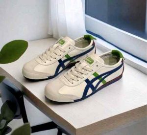 Onitsuk_aa Tiger Mexico 66 Mako Camo Blue 