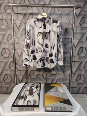 Armani_Exchange_White_Printed_Premium_Exclusive_Shirt_With_Box_Packing_(1950)