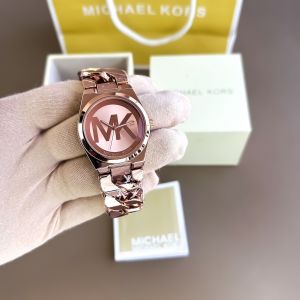 MICHAEL_KORS LADIES WATCH 