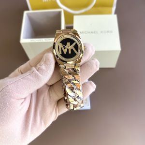 MICHAEL_KORS LADIES WATCH 