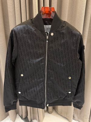 DIO_R IMPORTED REVERSE JACKET STORE ARTICLE