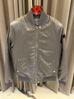 DIO_R IMPORTED REVERSE JACKET STORE ARTICLE