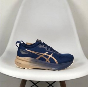 Asic s Gel Kayano 31 Platinum Blue