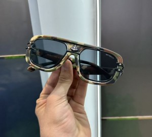 Maybach Exclusive Premium Military Shades With OG Kit
