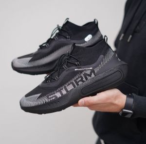 Under Armou.r Phantom 4 Strome Black