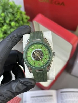 OMEGA SEAMASTER AUTOMATIC